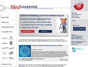 MedLEARNING AG