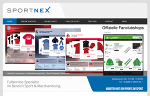 SportNex GmbH