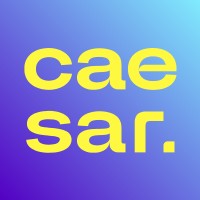 Logo Caesar Venture Fond