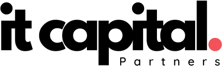 Logo IT Capital Partners