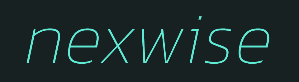 Logo nexwise GmbH
