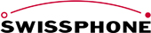 Logo Swissphone