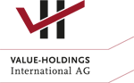 Logo Value-Holdings International AG