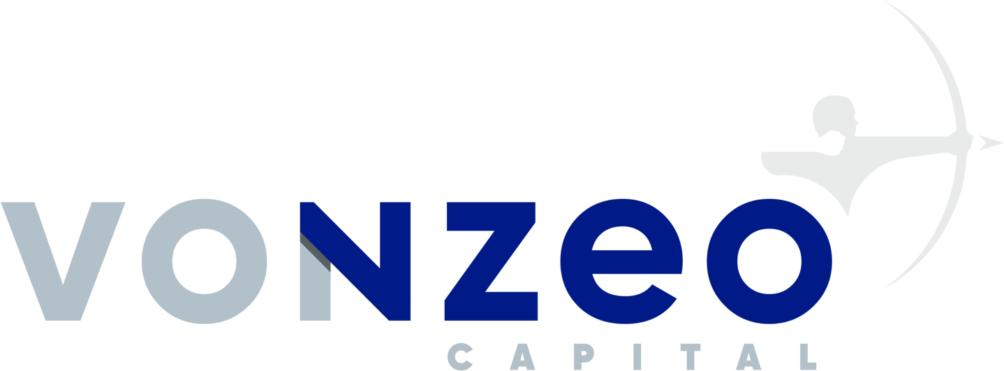 Logo Vonzeo Capital