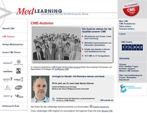 MedLEARNING AG