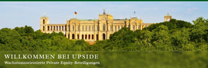 Upside Co-Invest 2019 GmbH