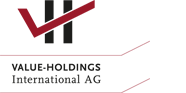 Logo Value-Holdings International AG