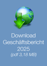 Geschäftsbericht 2025