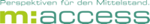 Logo M:access
