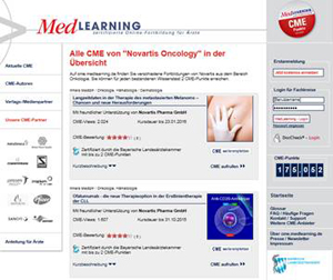 MedLEARNING AG